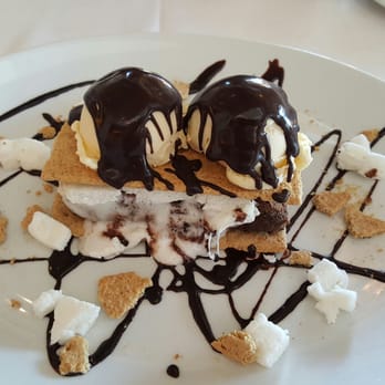 Prime - S'more dessert for 2 - American Near Me - Huntington, New York Prime - S'more dessert for 2 - American Near Me - Huntington, New York