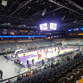 Mullett Arena - Stadiums & Arenas Near Me - Tempe, Arizona