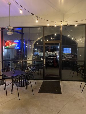 Terrazzo Trattoria by null