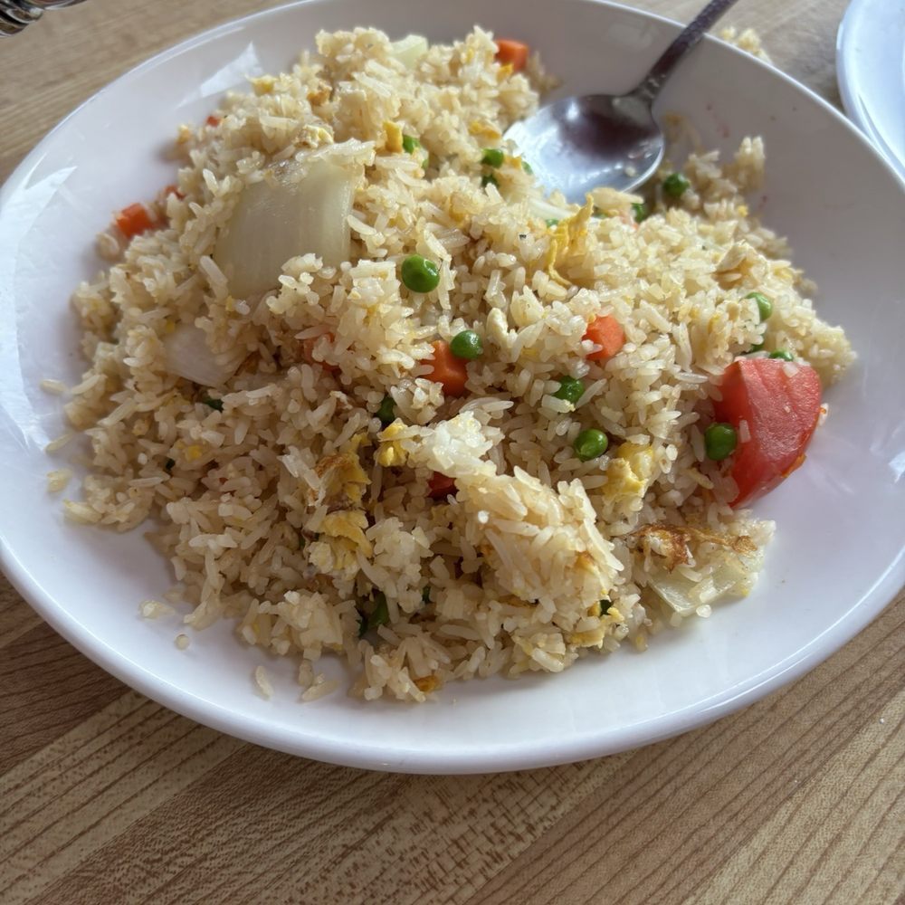 Fried rice