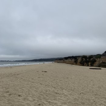 Venice Beach - Beaches Near Me - Half Moon Bay, California