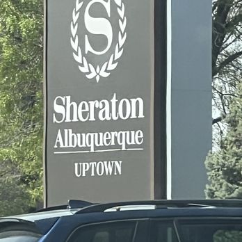 Sheraton Albuquerque Uptown - Hotels Near Me - Albuquerque, New Mexico Sheraton Albuquerque Uptown - Hotels Near Me - Albuquerque, New Mexico