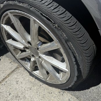 1. G&N Tires