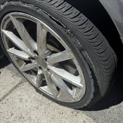 G&N Tires