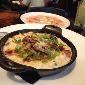 FINKA Table & Tap - Tremendo Mac and Cheese - Asian Fusion Near Me - Miami, Florida