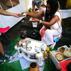 Berger Straßenfest
