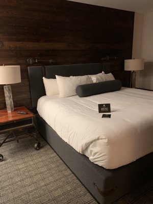 Ironworks Hotel Beloit by null