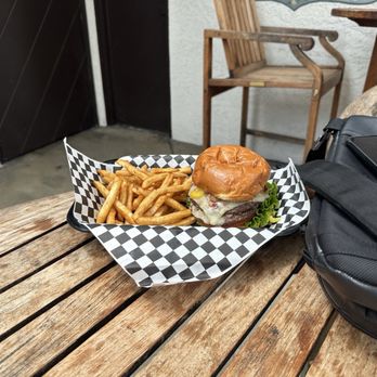 Grinderz - Jalapeo Bacon Chicken Ranch - Burgers Near Me - Huntington Beach, California Grinderz - Jalapeo Bacon Chicken Ranch - Burgers Near Me - Huntington Beach, California