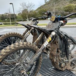 M9 Suspension