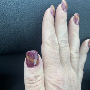 Top Nail - Thumbnail corrected! - Nail Salons Near Me - Joliet, Illinois