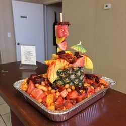 Raspados El Jinete - Sandía Loka