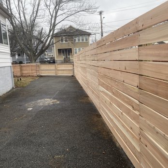 New Generation Landscaping & Fence - Fences & Gates Near Me - Peabody, Massachusetts