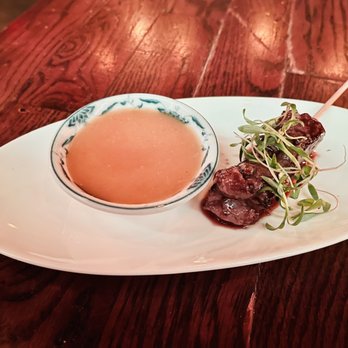 Sampan - Wagyu - Asian Fusion Near Me - Philadelphia, Pennsylvania