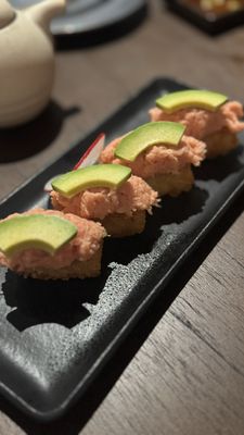 Yume Sushi Bar by null