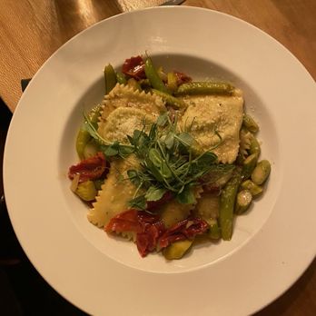 Lupo - Ravioli - Tapas/Small Plates Near Me - Columbus, Ohio