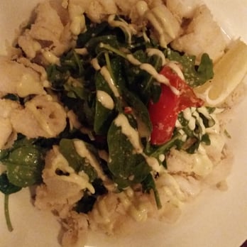 Verve Restaurant & Cider House - Calamari salad - Bars Near Me - Brisbane, QLD Verve Restaurant & Cider House - Calamari salad - Bars Near Me - Brisbane, QLD