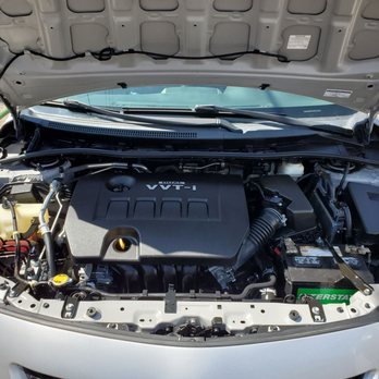 Extreme Mobile Detail - After - Auto Detailing Near Me - Albuquerque, New Mexico