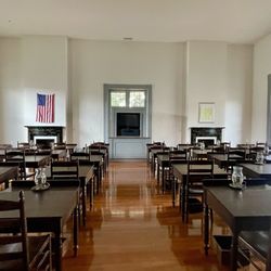Old State House