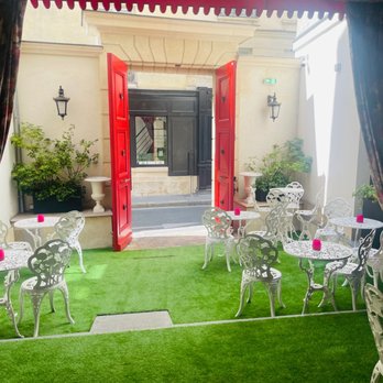 Hotel de Jobo - Hotels Near Me - Paris, 75