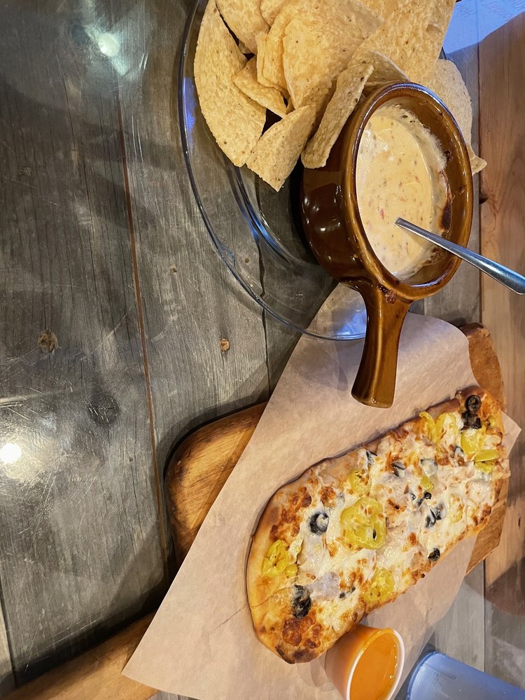 Social spots from Mr K's Cafe & Bar