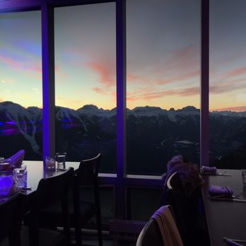Banff Gondola - Parks Near Me - Banff, Alberta