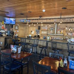 Alexander’s On The Lake