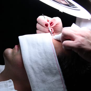 Merchant & Rhoades - A Facial - Barbers Near Me - Chicago, Illinois