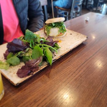 First Watch - Breakfast & Brunch Near Me - Louisville, Kentucky