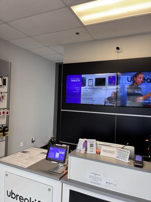 uBreakiFix - Phone and Computer Repair