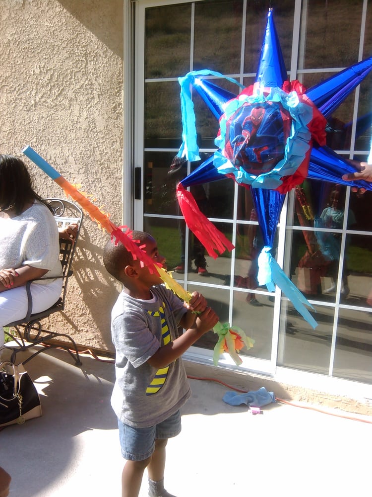 ARELY’S JUMP Palmdale, California Party Supplies Phone Number Yelp