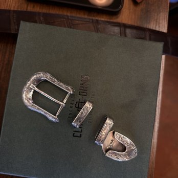 CLINT ORMS ENGRAVERS & SILVERSMITHS - Updated February 2026 - 18