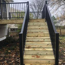PFN Exterior Design