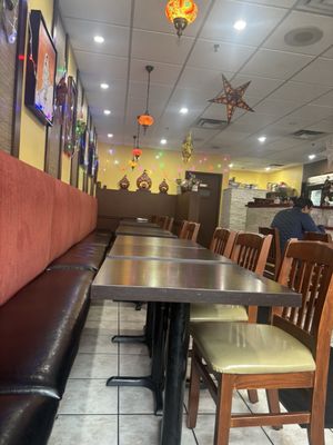 Udupi Madras Cafe by null