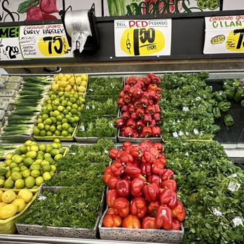 Carpinito Brothers - Fresh! - Nurseries & Gardening Near Me - Kent, Washington