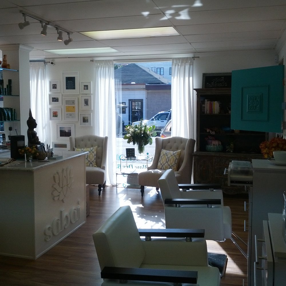 Sabai Salon - Hair Salons Near Me - Alameda, California Sabai Salon - Hair Salons Near Me - Alameda, California