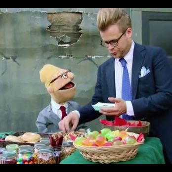 Puppet Collective - Puppets commissioned for TruTV's "Adam Ruins Everything"! - Art Classes Near Me Puppet Collective - Puppets commissioned for TruTV's "Adam Ruins Everything"! - Art Classes Near Me