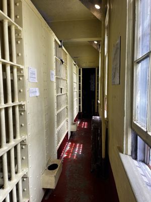 Oregon Film Museum by null