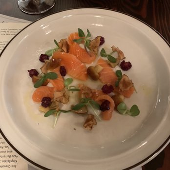 Restaurant Josephine - French Near Me - Auburn, California
