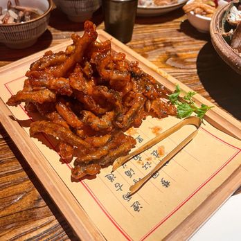 Cheli - Shanghainese Near Me - New York, New York Cheli - Shanghainese Near Me - New York, New York
