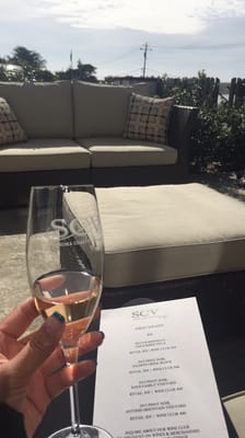 Sonoma Coast Vineyards by null