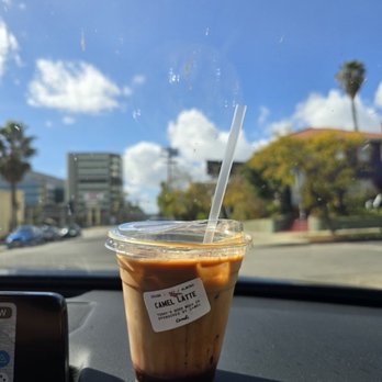 Handles Coffee - Coffee & Tea Near Me - Los Angeles, California Handles Coffee - Coffee & Tea Near Me - Los Angeles, California