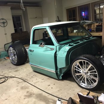 Quality Auto Glass - Auto Glass Services Near Me - Houston, Texas