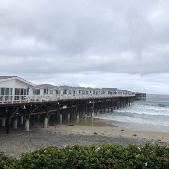 Pacific Bean Coffee - The pier you can stroll on with your cup of coffee - Coffee & Tea Near Me - San Diego, California Pacific Bean Coffee - The pier you can stroll on with your cup of coffee - Coffee & Tea Near Me - San Diego, California