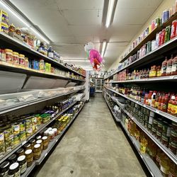 Brito's Supermarket - 8/18/24