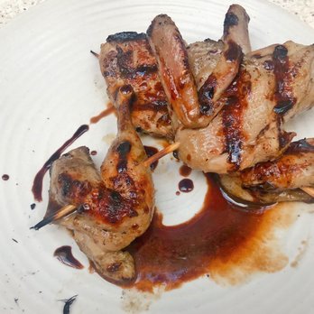 Terra - Texas quail - Italian Near Me - Dallas, Texas Terra - Texas quail - Italian Near Me - Dallas, Texas