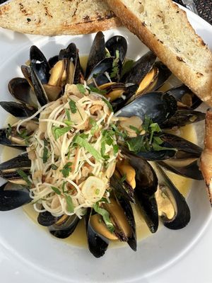 Chamard Vineyards Bistro by null