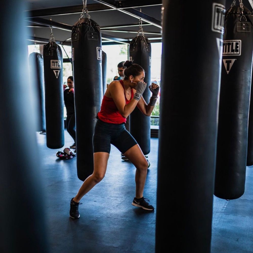 TITLE BOXING CLUB 75 Photos & 46 Reviews 13945 US Highway 183