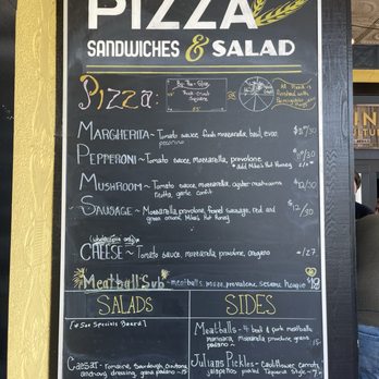 Route One Bakery & Kitchen - Bakeries Near Me - Tomales, California