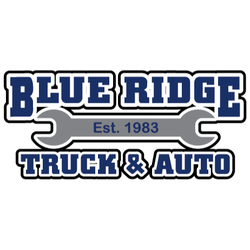 Blue Ridge Truck & Auto - Blue Ridge Truck & Auto Company Logo