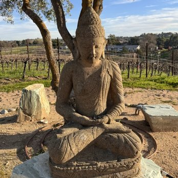 Allegretto Vineyard Resort - Resorts Near Me - Paso Robles, California